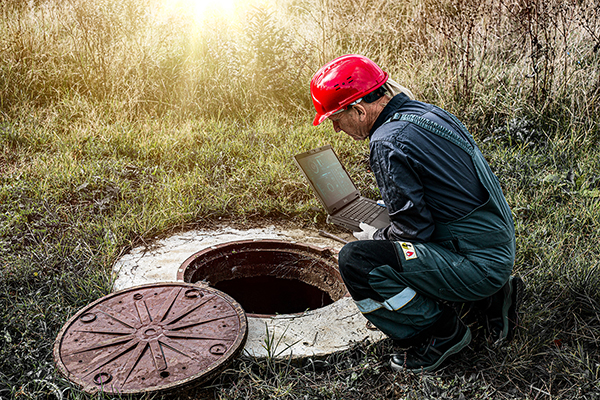 Notebook Getac S510 - Mobilité