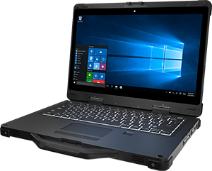 Fieldbook RC300 Logic Instrument