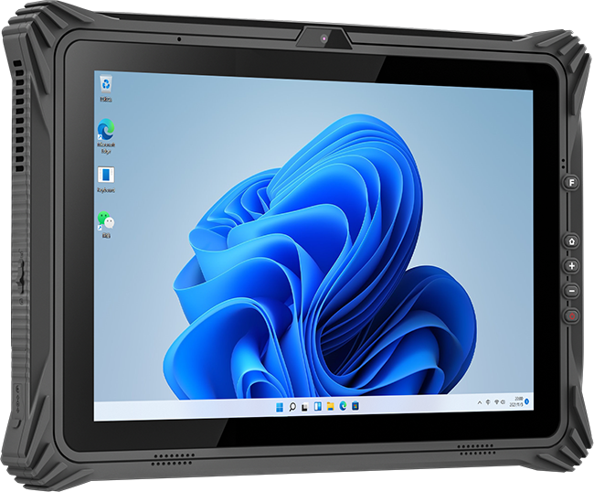 Tablet PC duricie Fieldbook P122G2