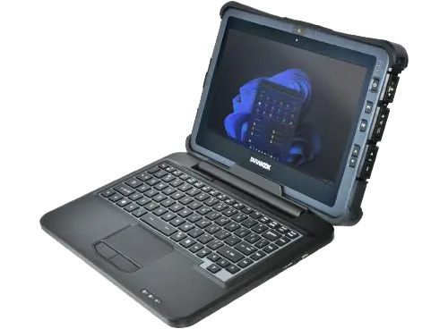 Tablette PC durci
                            Durabook U11l - Clavier