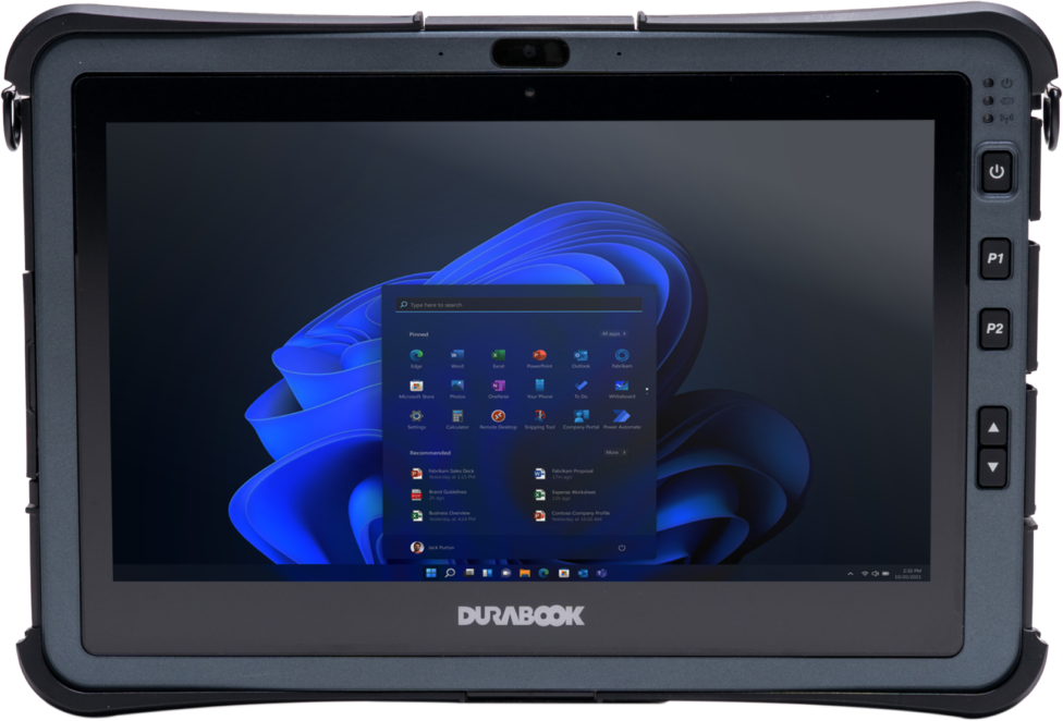 Durabook U11l