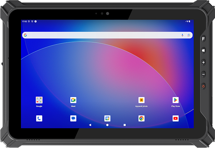 Tablet PC Fiedlbook N101G2