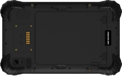 Tablette PC durci Fieldbook N80G2 - Autonomie inégalée
