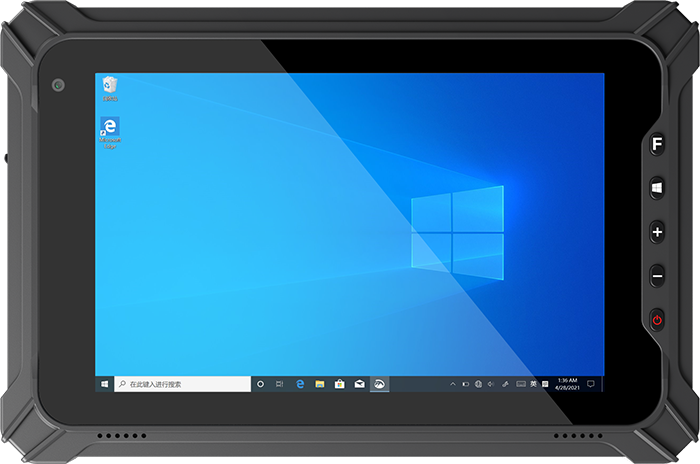Tablet PC Fiedlbook P80