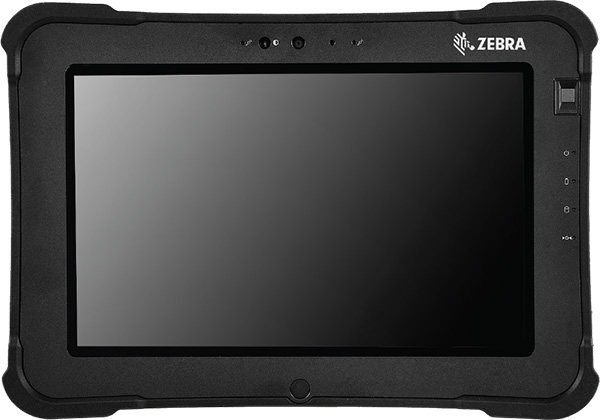 Zebra XSLATE L10 Tablette PC durcie
